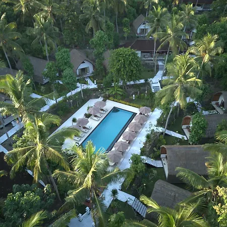 Coco Resort Penida