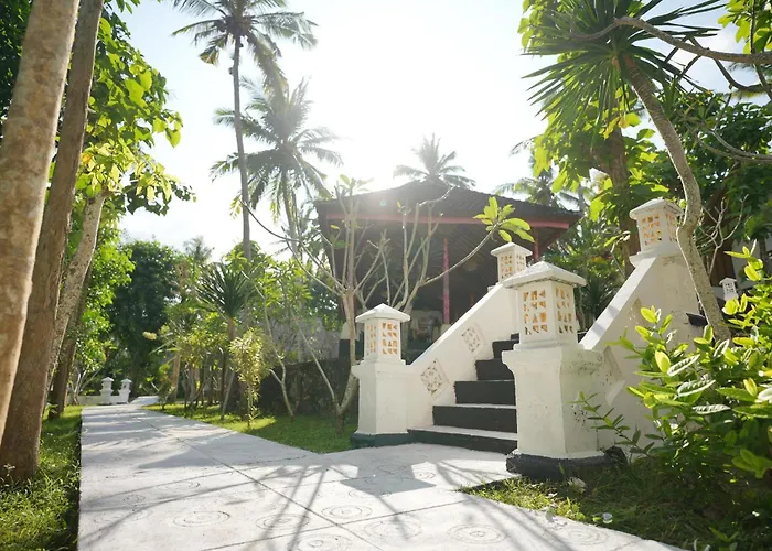 Coco Penida