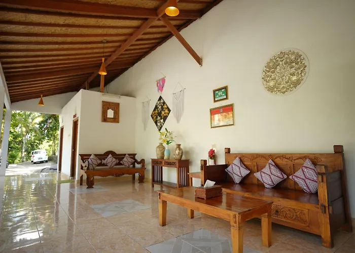 Coco Penida 4*